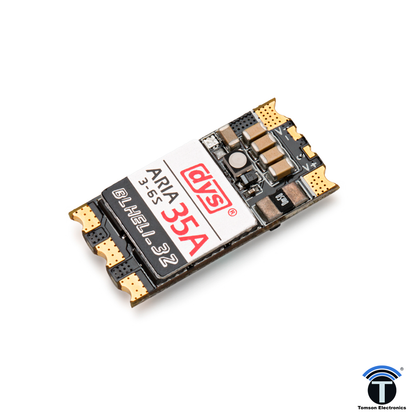 Dys Aria 35 Amp Esc