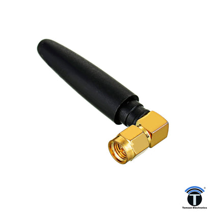 GSM Antenna 90 Degree