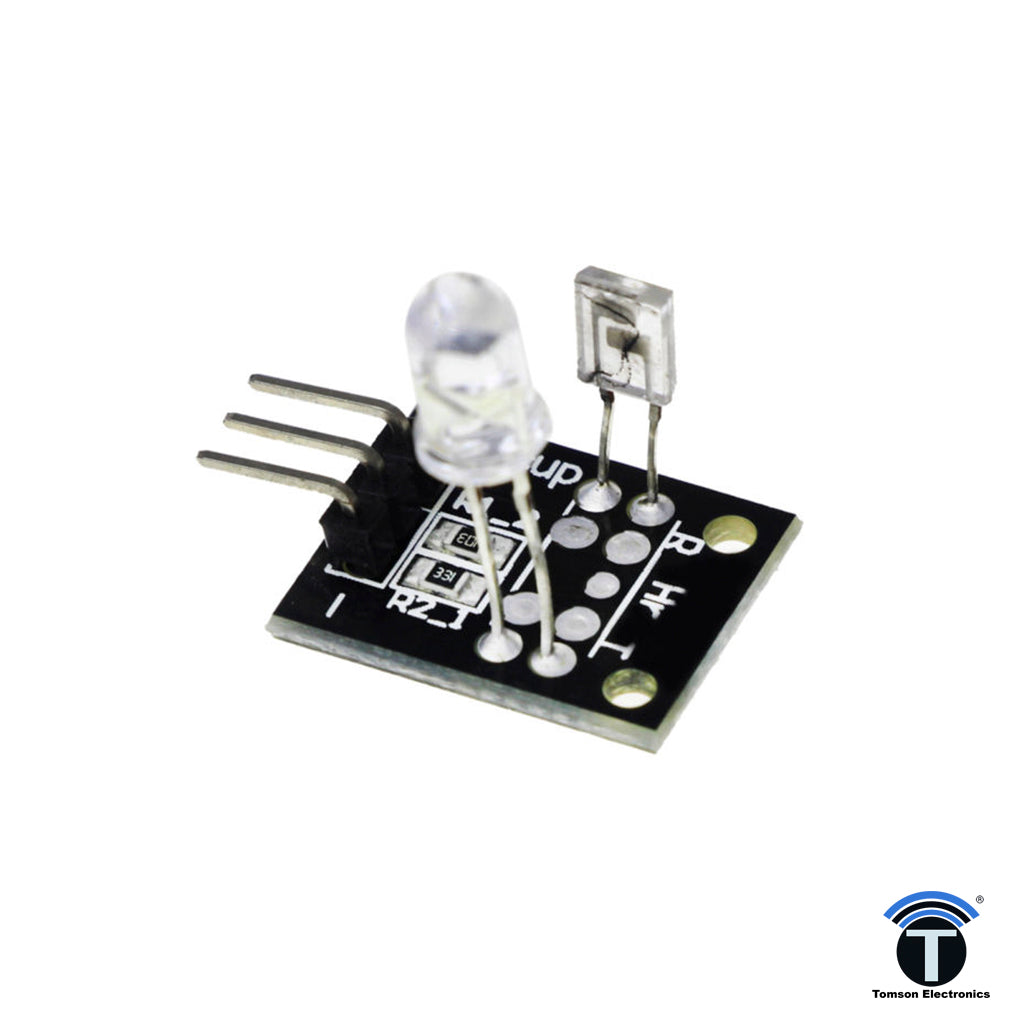 Heart Beat Sensor