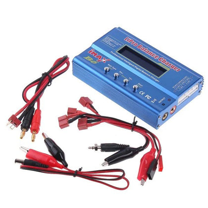 iMax B6 80W 6A Balance Charger