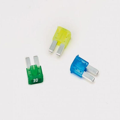 Automotive Fuse Blades