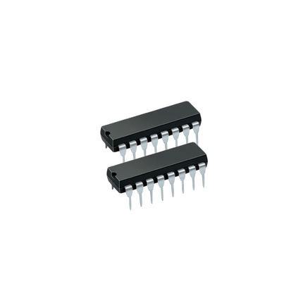 74LS151 Logic Gate 