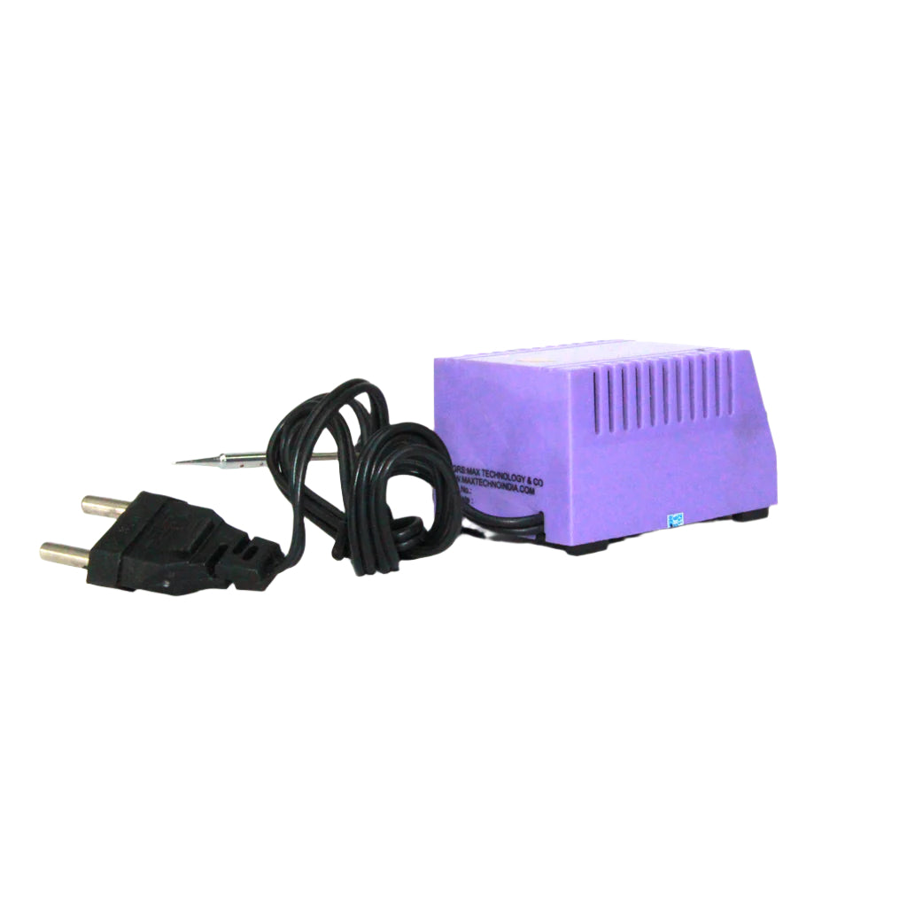 MAX 550 Micro Soldering Station
