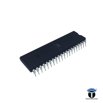 Atmega 32 AVR 