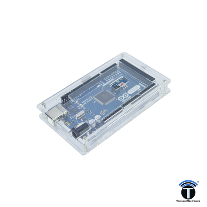 Arduino mega 2560 case