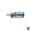 Micro Gear Motor