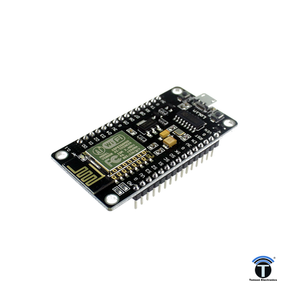 Node MCU ESP 8266 with CH 340