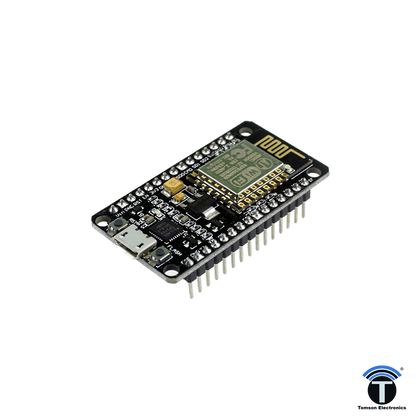 Node MCU ESP 8266 with CP 2102