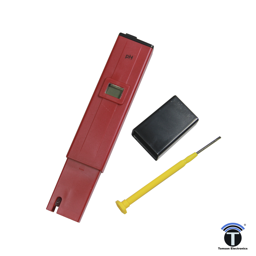 [optical-dust-sensor-gp2y1010au0f] - TOMSON ELECTRONICS
