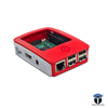 Raspberry Pi 3 Case for Raspberry Pi 3 Model B