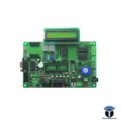PIC Development Board