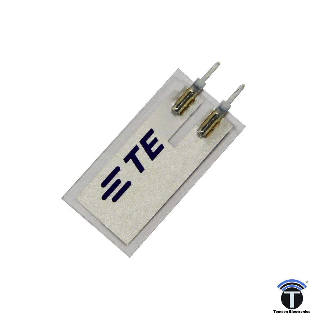 Piezo Vibration Sensor TOMSON ELECTRONICS