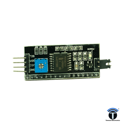 IIC/I2C Serial Interface Adapter Module For LCD Display