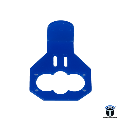 HC-SR04 Ultrasonic Sensor Mount