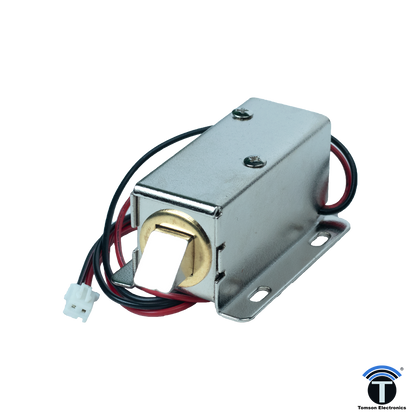 12V DC Solenoid lock