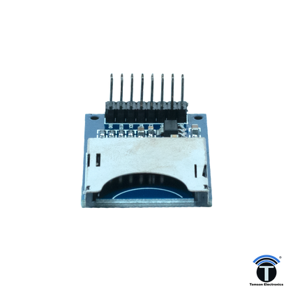 SD Card Module For Arduino