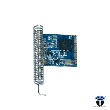 LoRa SX1278 433Mhz Long Range RF Module