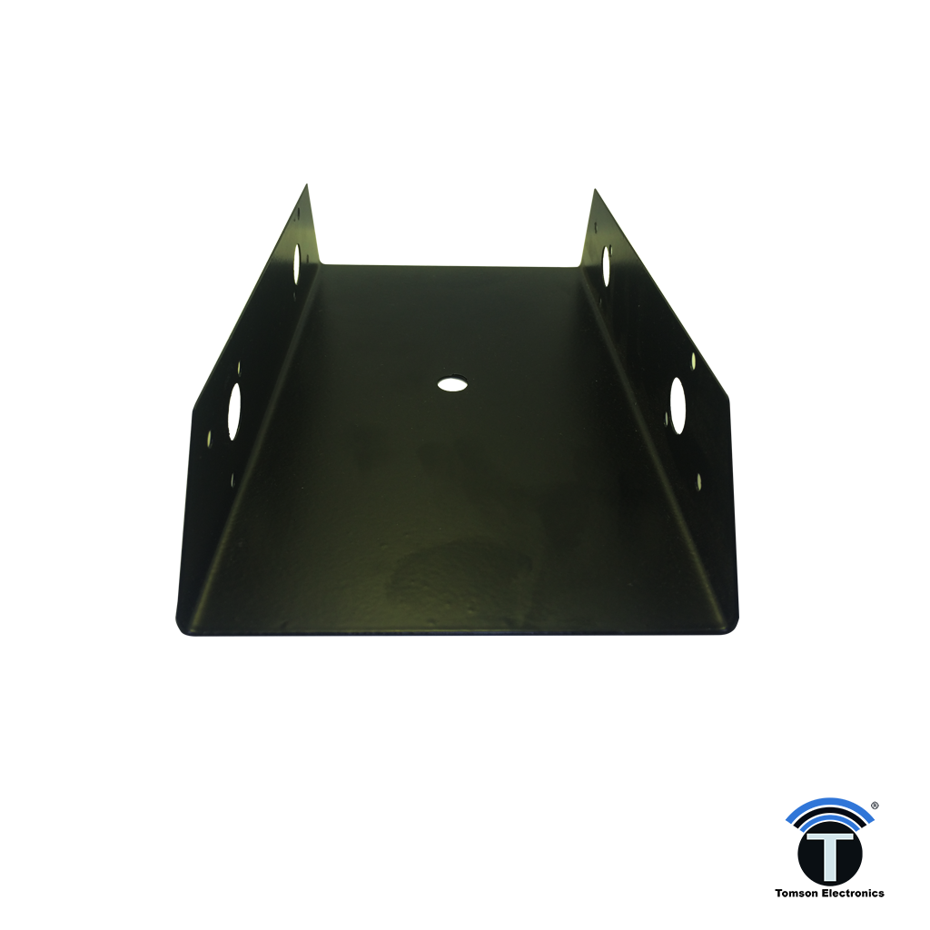 Robo Chasis  C1 - Black