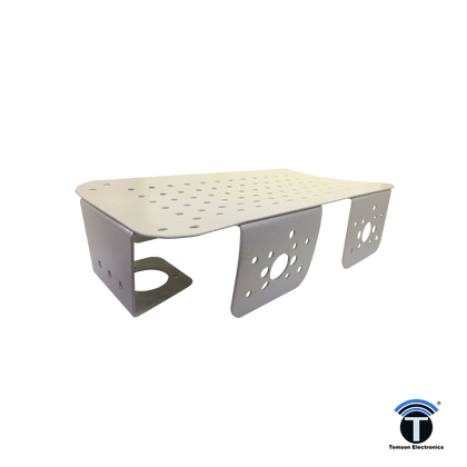 Robo Chassis C6 - White
