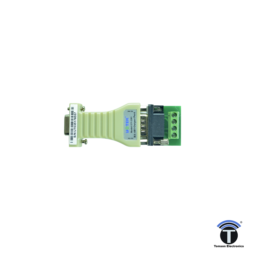 RS232 to RS485 Converter TOMSON ELECTRONICS