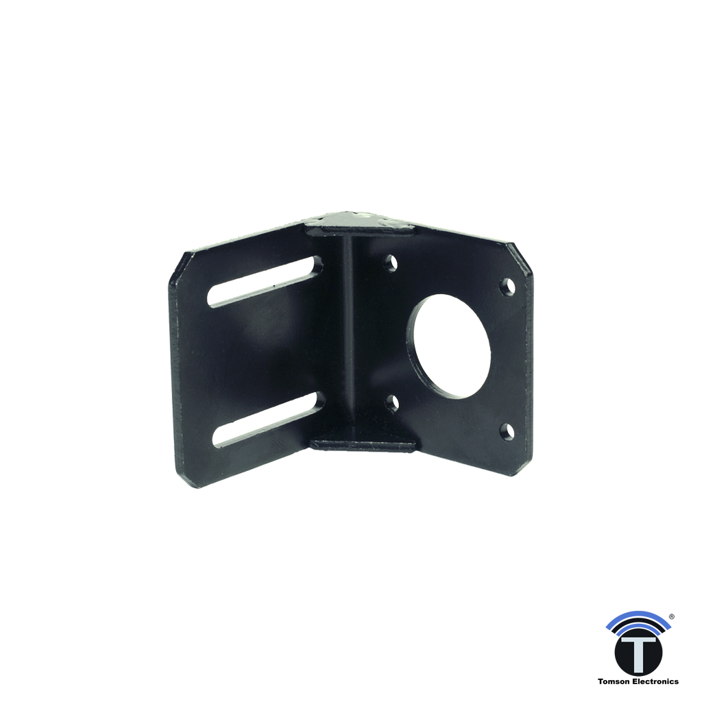 STEPPER MOTOR MOUNT FOR NEMA 17