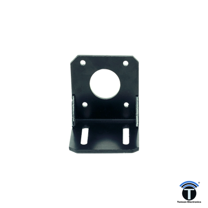 STEPPER MOTOR MOUNT FOR NEMA 17