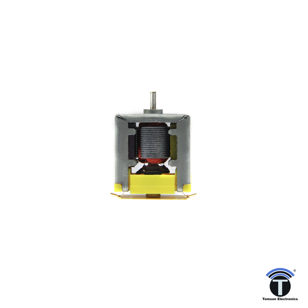 Toy Motor VTM V1 Open Type