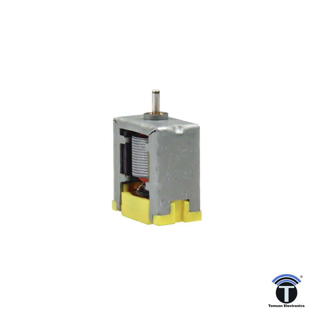Toy Motor VTM V1 Open Type