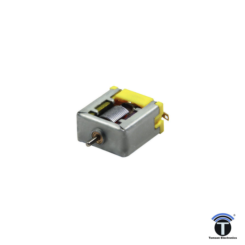 Toy Motor VTM V1 Open Type