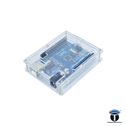 [optical-dust-sensor-gp2y1010au0f] - TOMSON ELECTRONICS