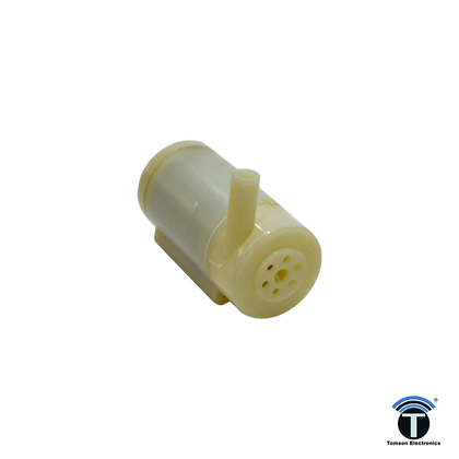 [optical-dust-sensor-gp2y1010au0f] - TOMSON ELECTRONICS