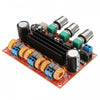 TPA3116D2 XH-M139 2.1 Channel Subwoofer Power Amplifier Board